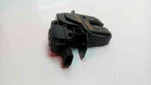 Recambio de cerradura maletero / porton para renault scenic iii 2009-2016 grand selection referencia OEM IAM 905039428R   2