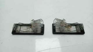 Recambio de piloto matricula para renault scenic iii 2009-2016 grand selection referencia OEM IAM 8200013577  