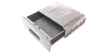 Recambio de guantera para renault scenic iii 2009-2016 grand selection referencia OEM IAM 873900002R  