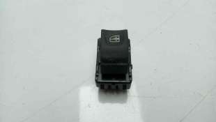 Recambio de mando elevalunas trasero izquierdo para renault scenic iii 2009-2016 grand selection referencia OEM IAM 809600018R  