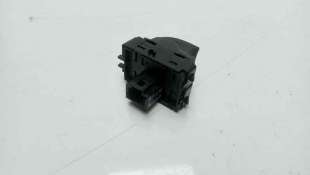 Recambio de mando elevalunas trasero izquierdo para renault scenic iii 2009-2016 grand selection referencia OEM IAM 809600018R   2
