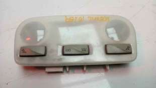 Recambio de luz interior para renault scenic iii 2009-2016 grand selection referencia OEM IAM 264300008R  