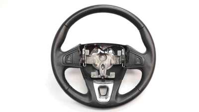 Recambio de volante para renault scenic iii 2009-2016 grand selection referencia OEM IAM 484002390R  