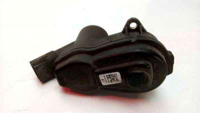 Recambio de pinza de freno trasera derecha para renault scenic iii 2009-2016 grand selection referencia OEM IAM 32338814R  