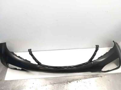 Recambio de paragolpes delantero para kia sorento 2009-2014 referencia OEM IAM 865112P000 865112P000 