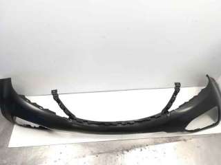Recambio de paragolpes delantero para kia sorento 2009-2014 referencia OEM IAM 865112P000 865112P000 