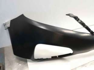 Recambio de paragolpes delantero para kia sorento 2009-2014 referencia OEM IAM 865112P000 865112P000  2
