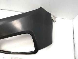 Recambio de paragolpes delantero para kia sorento 2009-2014 referencia OEM IAM 865112P000 865112P000 