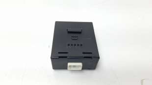 Recambio de modulo electronico para nissan juke (f15) 2010-2019 acenta referencia OEM IAM TWD1G791  