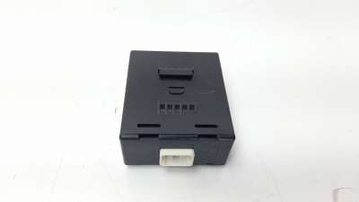 Recambio de modulo electronico para nissan juke (f15) 2010-2019 acenta referencia OEM IAM TWD1G791  