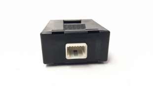 Recambio de modulo electronico para nissan juke (f15) 2010-2019 acenta referencia OEM IAM TWD1G791   2