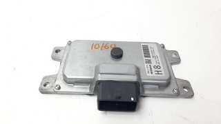 Recambio de modulo electronico para nissan juke (f15) 2010-2019 acenta referencia OEM IAM EMU10081N  