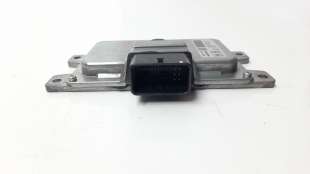 Recambio de modulo electronico para nissan juke (f15) 2010-2019 acenta referencia OEM IAM EMU10081N   2