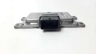 Recambio de modulo electronico para nissan juke (f15) 2010-2019 acenta referencia OEM IAM EMU10081N  