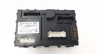 Recambio de modulo electronico para nissan juke (f15) 2010-2019 acenta referencia OEM IAM 116RAI00258  