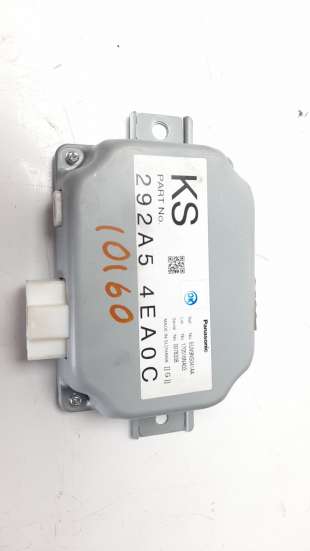 Recambio de modulo electronico para nissan juke (f15) 2010-2019 acenta referencia OEM IAM 292A54EA0C  