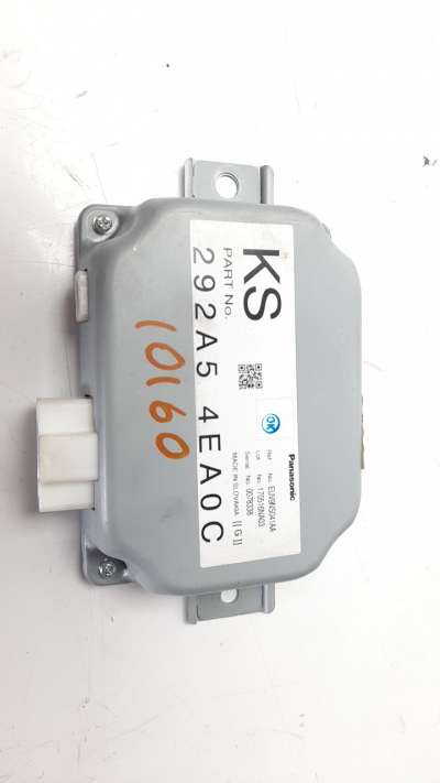 Recambio de modulo electronico para nissan juke (f15) 2010-2019 acenta referencia OEM IAM 292A54EA0C  