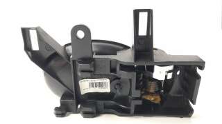 Recambio de maneta interior trasera derecha para nissan juke (f15) 2010-2019 acenta referencia OEM IAM 80670BA61A  