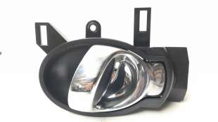 Recambio de maneta interior trasera izquierda para nissan juke (f15) 2010-2019 acenta referencia OEM IAM 80671BA61A  