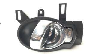 Recambio de maneta interior trasera izquierda para nissan juke (f15) 2010-2019 acenta referencia OEM IAM 80671BA61A  