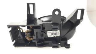 Recambio de maneta interior trasera izquierda para nissan juke (f15) 2010-2019 acenta referencia OEM IAM 80671BA61A  