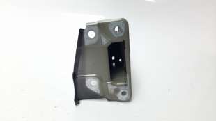 Recambio de refuerzo paragolpes trasero para nissan juke (f15) 2010-2019 acenta referencia OEM IAM 85210BA60A  