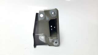 Recambio de refuerzo paragolpes trasero para nissan juke (f15) 2010-2019 acenta referencia OEM IAM 85210BA60A  