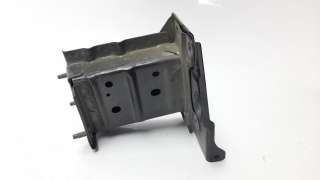 Recambio de refuerzo paragolpes trasero para nissan juke (f15) 2010-2019 acenta referencia OEM IAM 85210BA60A  