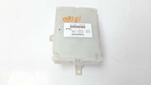 Recambio de modulo electronico para nissan juke (f15) 2010-2019 acenta referencia OEM IAM 277601KG0B  