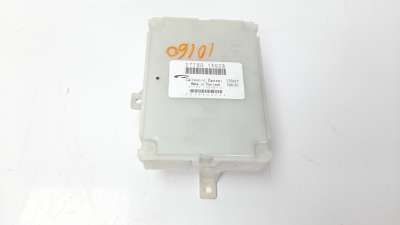 Recambio de modulo electronico para nissan juke (f15) 2010-2019 acenta referencia OEM IAM 277601KG0B  