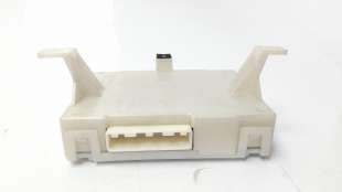 Recambio de modulo electronico para nissan juke (f15) 2010-2019 acenta referencia OEM IAM 277601KG0B   2