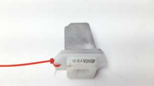 Recambio de resistencia calefaccion para nissan juke (f15) 2010-2019 acenta referencia OEM IAM 70T031K15   2