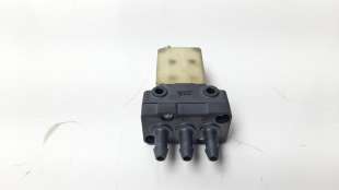 Recambio de valvula aire adicional para nissan juke (f15) 2010-2019 acenta referencia OEM IAM LVMK2026J  