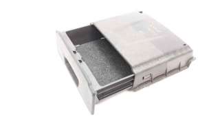 Recambio de guantera para renault scenic iii 2009-2016 grand selection referencia OEM IAM 873900002R  