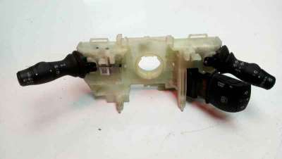 Recambio de mando multifuncion para renault scenic iii 2009-2016 grand selection referencia OEM IAM 255529492R 255529492R 