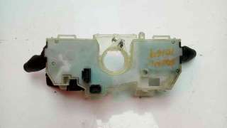 Recambio de mando multifuncion para renault scenic iii 2009-2016 grand selection referencia OEM IAM 255529492R 255529492R 