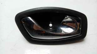 Recambio de maneta interior delantera derecha para renault scenic iii 2009-2016 grand selection referencia OEM IAM 82672001R  