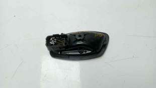 Recambio de maneta interior delantera derecha para renault scenic iii 2009-2016 grand selection referencia OEM IAM 82672001R   2