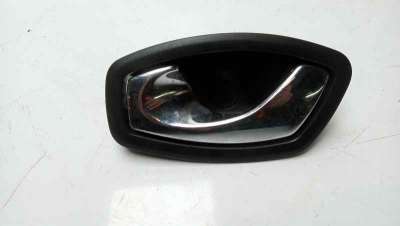 Recambio de maneta interior delantera izquierda para renault scenic iii 2009-2016 grand selection referencia OEM IAM 82673001R  