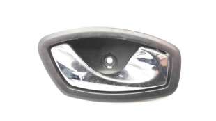 Recambio de maneta interior trasera derecha para renault scenic iii 2009-2016 grand selection referencia OEM IAM 826720001R  