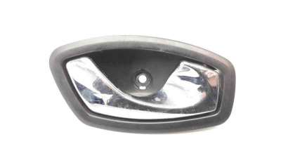 Recambio de maneta interior trasera derecha para renault scenic iii 2009-2016 grand selection referencia OEM IAM 826720001R  