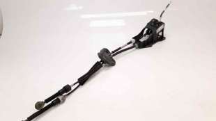 Recambio de palanca cambio para renault scenic iii 2009-2016 grand selection referencia OEM IAM 8201021402D  