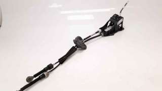 Recambio de palanca cambio para renault scenic iii 2009-2016 grand selection referencia OEM IAM 8201021402D  