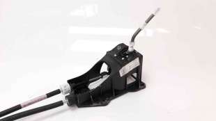 Recambio de palanca cambio para renault scenic iii 2009-2016 grand selection referencia OEM IAM 8201021402D   2