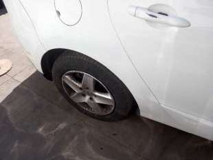 Recambio de paso rueda trasero derecho para renault scenic iii 2009-2016 grand selection referencia OEM IAM    2