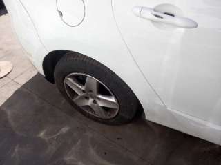 Recambio de paso rueda trasero derecho para renault scenic iii 2009-2016 grand selection referencia OEM IAM   