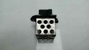 Recambio de resistencia calefaccion para renault scenic iii 2009-2016 grand selection referencia OEM IAM M142561  