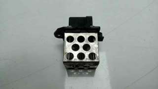 Recambio de resistencia calefaccion para renault scenic iii 2009-2016 grand selection referencia OEM IAM M142561  