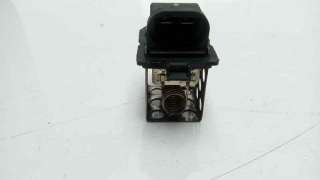 Recambio de resistencia calefaccion para renault scenic iii 2009-2016 grand selection referencia OEM IAM M142561  