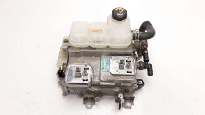 Recambio de inversor para kia niro 2016- referencia OEM IAM 366002B640  